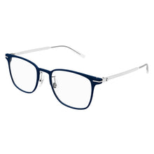 Lade das Bild in den Galerie-Viewer, Brille Mont Blanc, Modell: MB0397ON Farbe: 004
