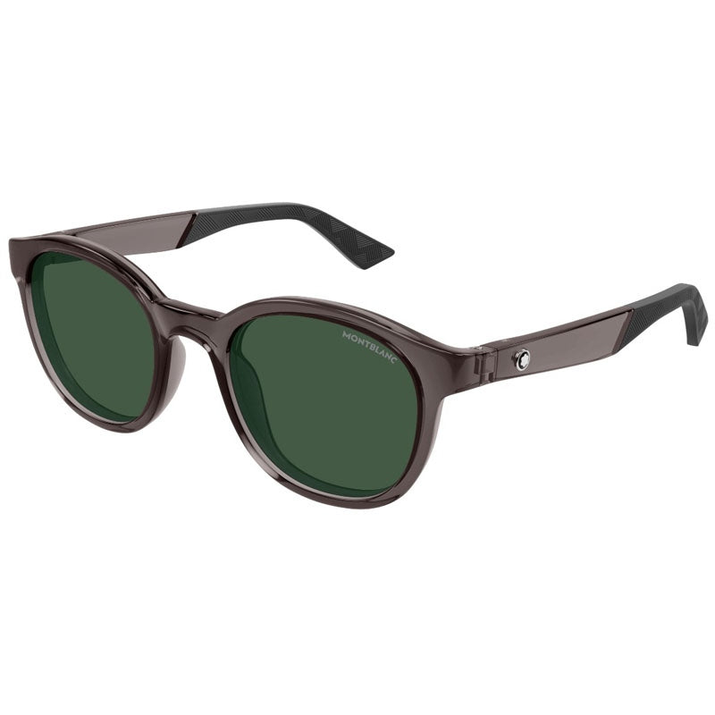 Sonnenbrille Mont Blanc, Modell: MB0398S Farbe: 003