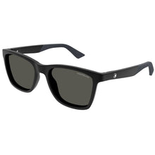 Lade das Bild in den Galerie-Viewer, Sonnenbrille Mont Blanc, Modell: MB0399S Farbe: 002
