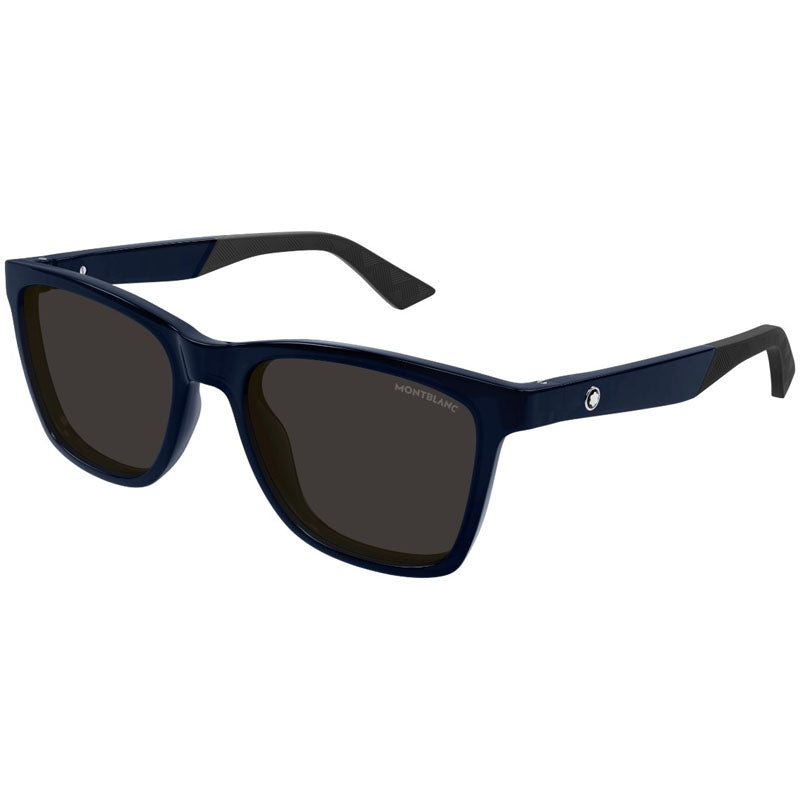 Sonnenbrille Mont Blanc, Modell: MB0399S Farbe: 004