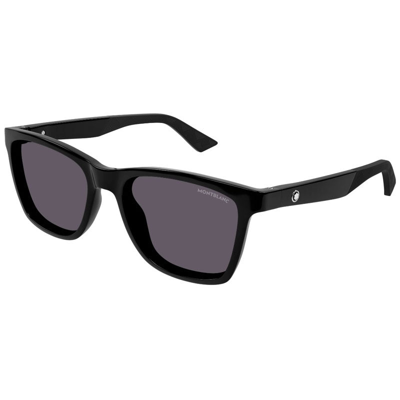 Sonnenbrille Mont Blanc, Modell: MB0399S Farbe: 005