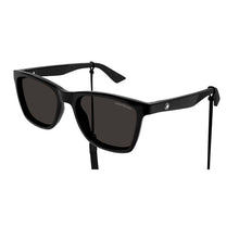 Lade das Bild in den Galerie-Viewer, Sonnenbrille Mont Blanc, Modell: MB0399S Farbe: 006
