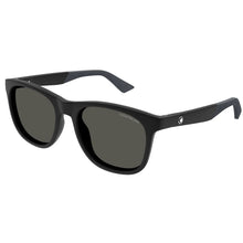 Lade das Bild in den Galerie-Viewer, Sonnenbrille Mont Blanc, Modell: MB0400S Farbe: 002
