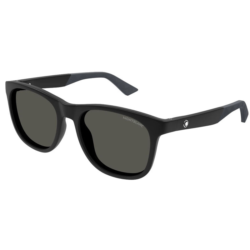 Sonnenbrille Mont Blanc, Modell: MB0400S Farbe: 002