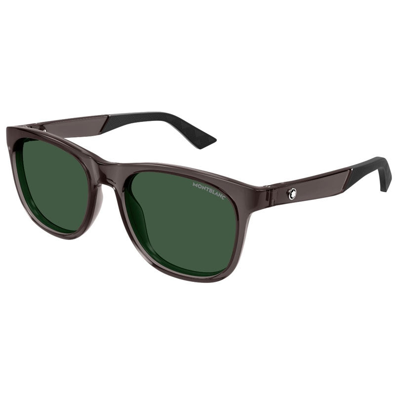 Sonnenbrille Mont Blanc, Modell: MB0400S Farbe: 003