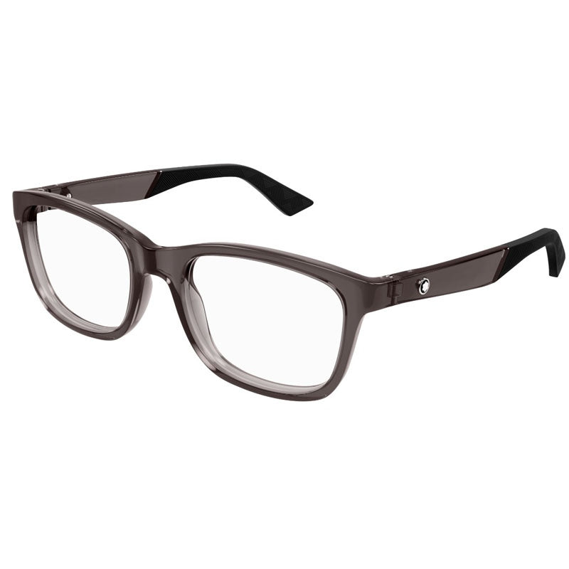 Brille Mont Blanc, Modell: MB0401O Farbe: 003
