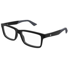 Lade das Bild in den Galerie-Viewer, Brille Mont Blanc, Modell: MB0402O Farbe: 002
