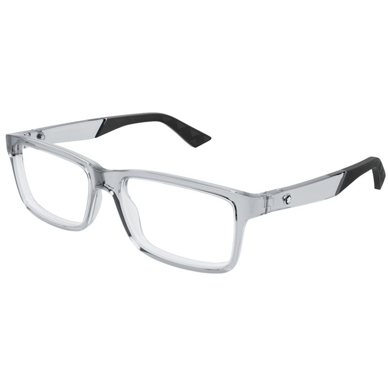 Brille Mont Blanc, Modell: MB0402O Farbe: 004