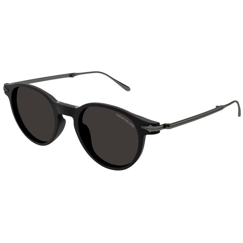 Sonnenbrille Mont Blanc, Modell: MB0407S Farbe: 002