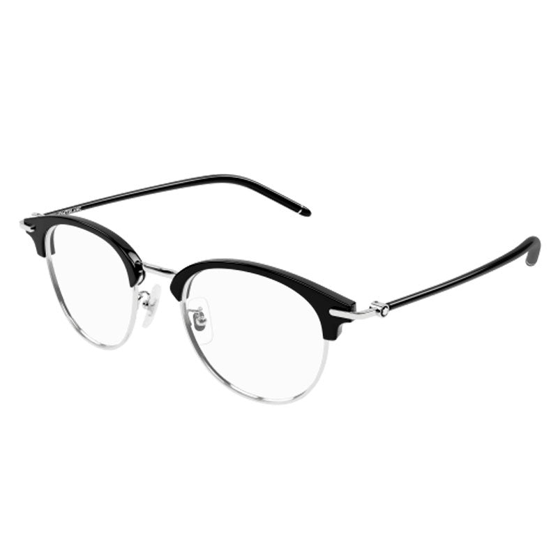 Brille Mont Blanc, Modell: MB0408O Farbe: 001
