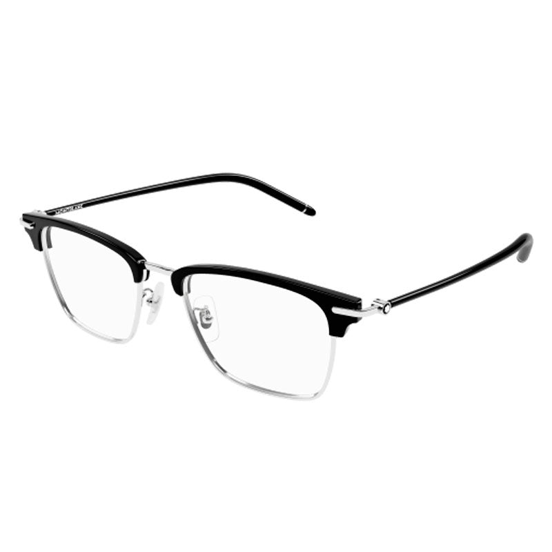 Brille Mont Blanc, Modell: MB0409O Farbe: 001