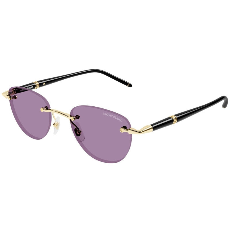 Sonnenbrille Mont Blanc, Modell: MB0412S Farbe: 002