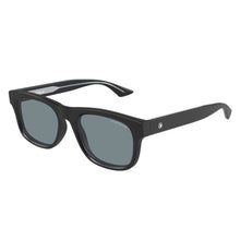 Lade das Bild in den Galerie-Viewer, Sonnenbrille Mont Blanc, Modell: MB0421S Farbe: 003
