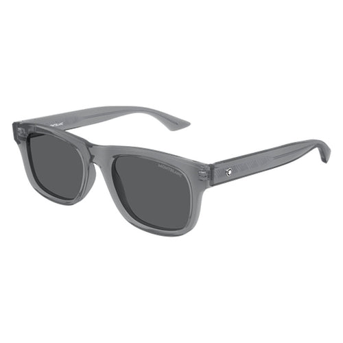 Sonnenbrille Mont Blanc, Modell: MB0421S Farbe: 005