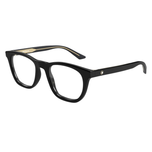 Brille Mont Blanc, Modell: MB0422O Farbe: 001