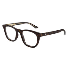 Lade das Bild in den Galerie-Viewer, Brille Mont Blanc, Modell: MB0422O Farbe: 003
