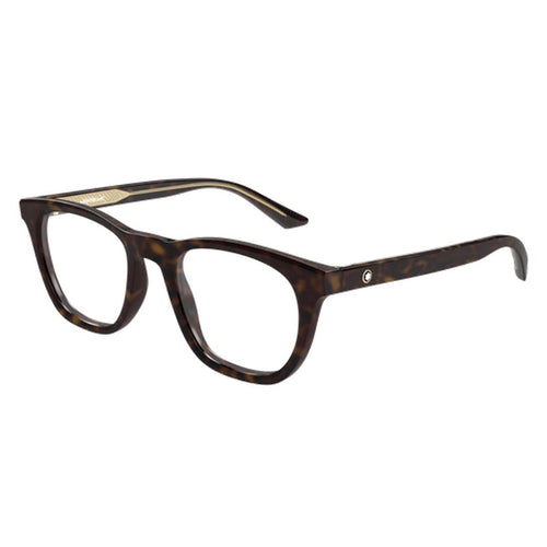 Brille Mont Blanc, Modell: MB0422O Farbe: 003
