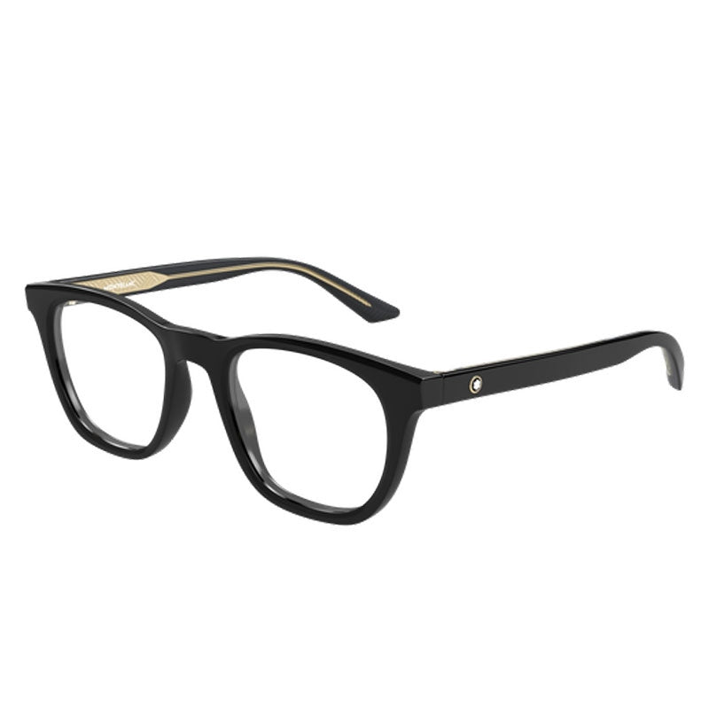 Brille Mont Blanc, Modell: MB0422O Farbe: 006
