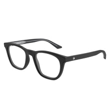 Lade das Bild in den Galerie-Viewer, Brille Mont Blanc, Modell: MB0422O Farbe: 007
