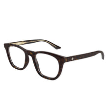 Lade das Bild in den Galerie-Viewer, Brille Mont Blanc, Modell: MB0422O Farbe: 008
