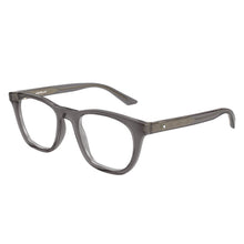 Lade das Bild in den Galerie-Viewer, Brille Mont Blanc, Modell: MB0422O Farbe: 009
