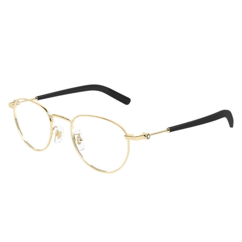 Brille Mont Blanc, Modell: MB0423O Farbe: 001