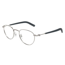 Lade das Bild in den Galerie-Viewer, Brille Mont Blanc, Modell: MB0423O Farbe: 002
