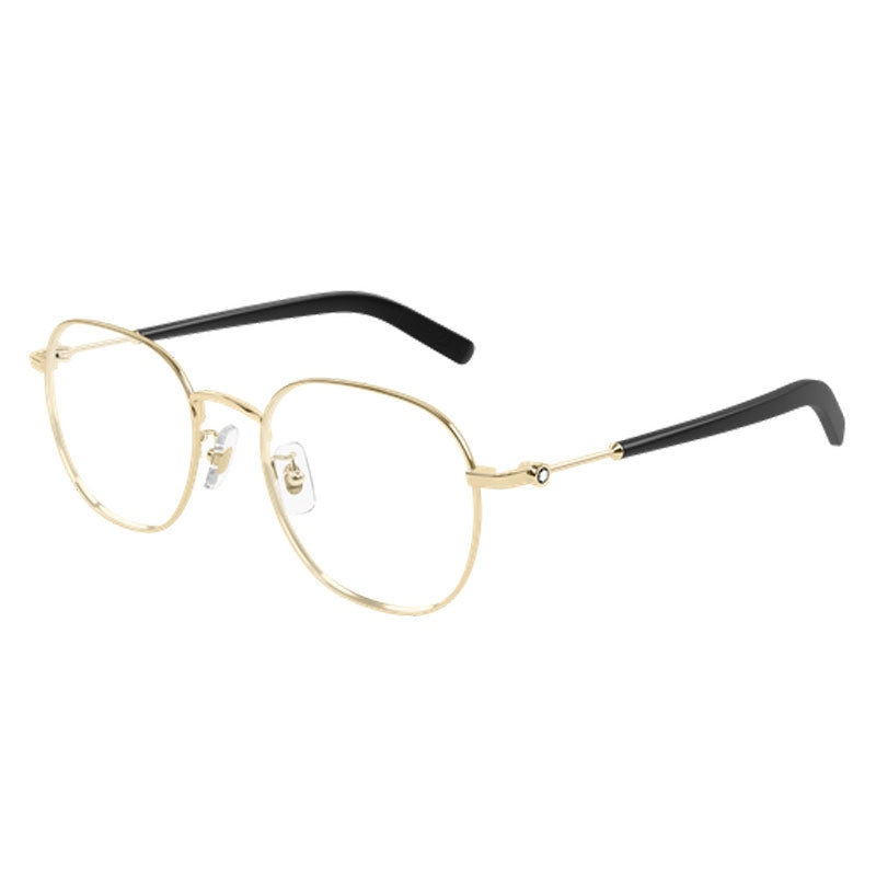 Brille Mont Blanc, Modell: MB0425OA Farbe: 001