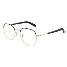 Lade das Bild in den Galerie-Viewer, Brille Mont Blanc, Modell: MB0425OA Farbe: 003
