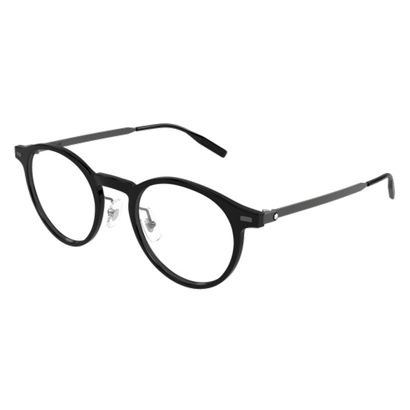Brille Mont Blanc, Modell: MB0426O Farbe: 001