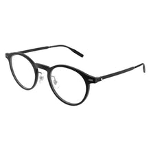 Lade das Bild in den Galerie-Viewer, Brille Mont Blanc, Modell: MB0426O Farbe: 002
