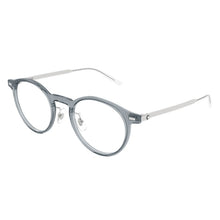 Lade das Bild in den Galerie-Viewer, Brille Mont Blanc, Modell: MB0426O Farbe: 003
