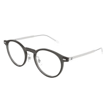 Lade das Bild in den Galerie-Viewer, Brille Mont Blanc, Modell: MB0426O Farbe: 004
