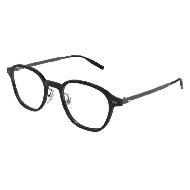 Brille Mont Blanc, Modell: MB0427O Farbe: 001