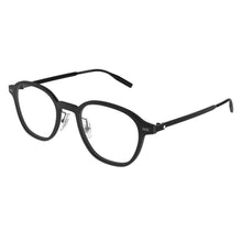 Lade das Bild in den Galerie-Viewer, Brille Mont Blanc, Modell: MB0427O Farbe: 002

