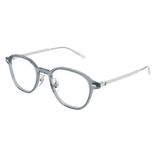 Lade das Bild in den Galerie-Viewer, Brille Mont Blanc, Modell: MB0427O Farbe: 003
