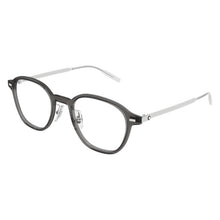 Lade das Bild in den Galerie-Viewer, Brille Mont Blanc, Modell: MB0427O Farbe: 004
