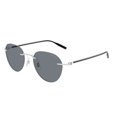 Lade das Bild in den Galerie-Viewer, Sonnenbrille Mont Blanc, Modell: MB0428S Farbe: 002
