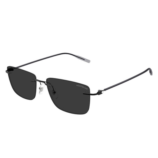 Sonnenbrille Mont Blanc, Modell: MB0429S Farbe: 001