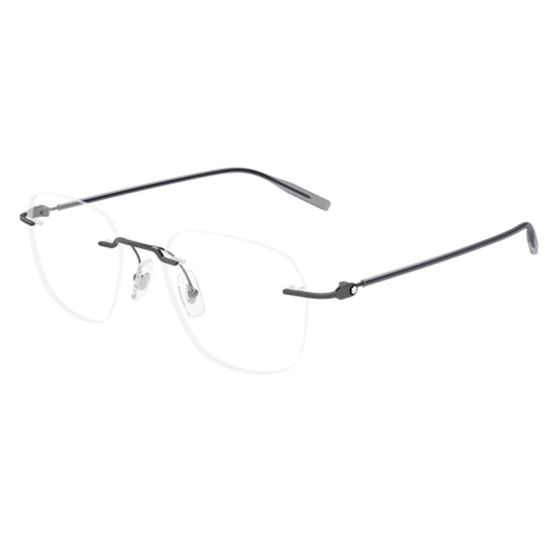 Brille Mont Blanc, Modell: MB0430O Farbe: 001
