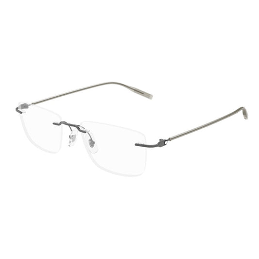 Brille Mont Blanc, Modell: MB0431O Farbe: 001