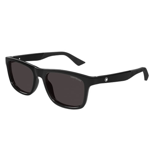 Sonnenbrille Mont Blanc, Modell: MB0432S Farbe: 001