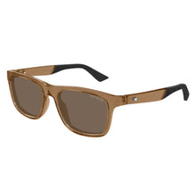 Lade das Bild in den Galerie-Viewer, Sonnenbrille Mont Blanc, Modell: MB0432S Farbe: 004
