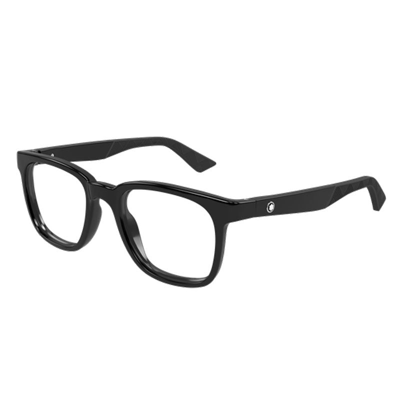 Brille Mont Blanc, Modell: MB0433O Farbe: 001