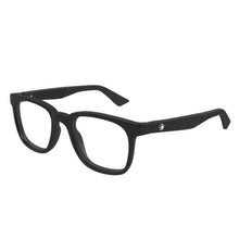 Lade das Bild in den Galerie-Viewer, Brille Mont Blanc, Modell: MB0433O Farbe: 002
