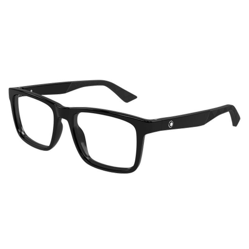 Brille Mont Blanc, Modell: MB0434O Farbe: 001