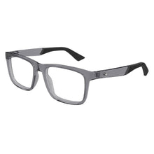 Lade das Bild in den Galerie-Viewer, Brille Mont Blanc, Modell: MB0434O Farbe: 003
