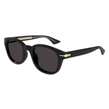 Lade das Bild in den Galerie-Viewer, Sonnenbrille Mont Blanc, Modell: MB0435S Farbe: 001
