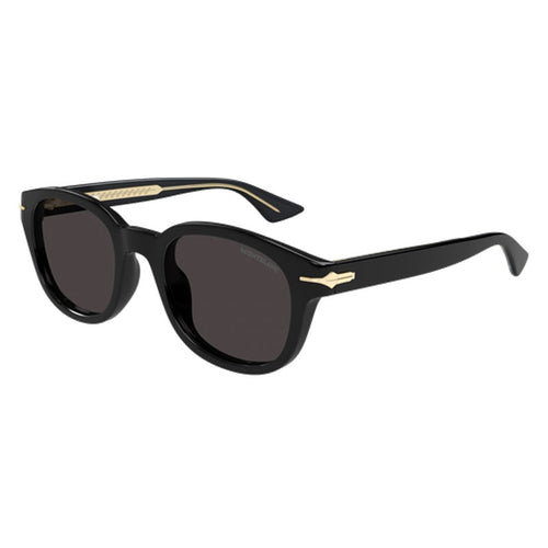 Sonnenbrille Mont Blanc, Modell: MB0435S Farbe: 001