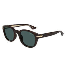Lade das Bild in den Galerie-Viewer, Sonnenbrille Mont Blanc, Modell: MB0435S Farbe: 002

